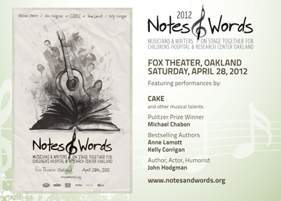notes&words