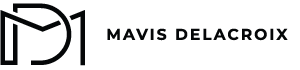 Mavis Delacroix ~ Realtor Logo